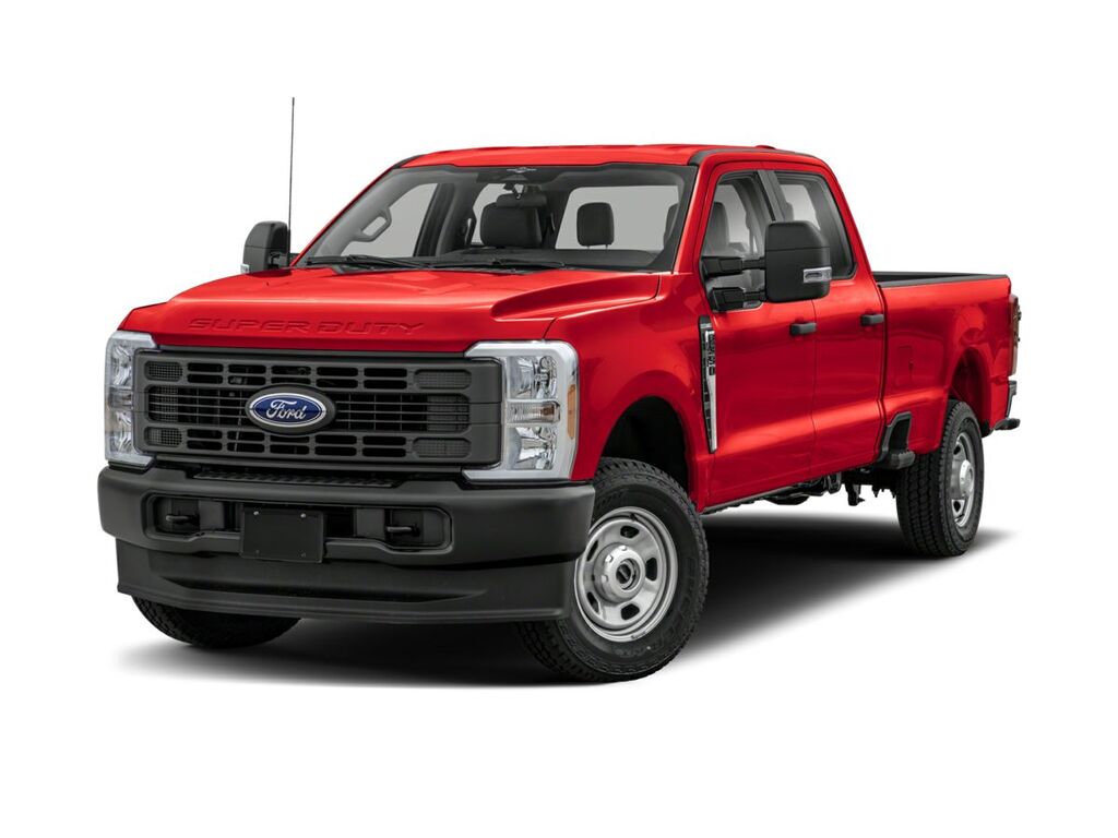 2026 Ford F-350SD