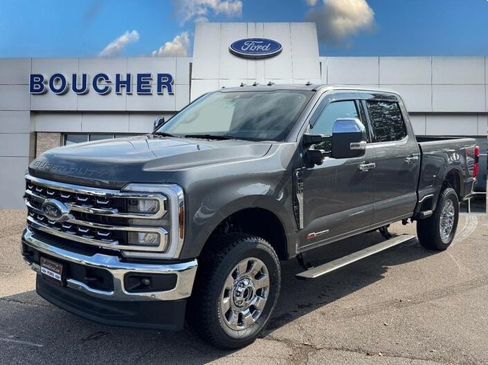2026 Ford F-350SD Lariat Oshkosh WI