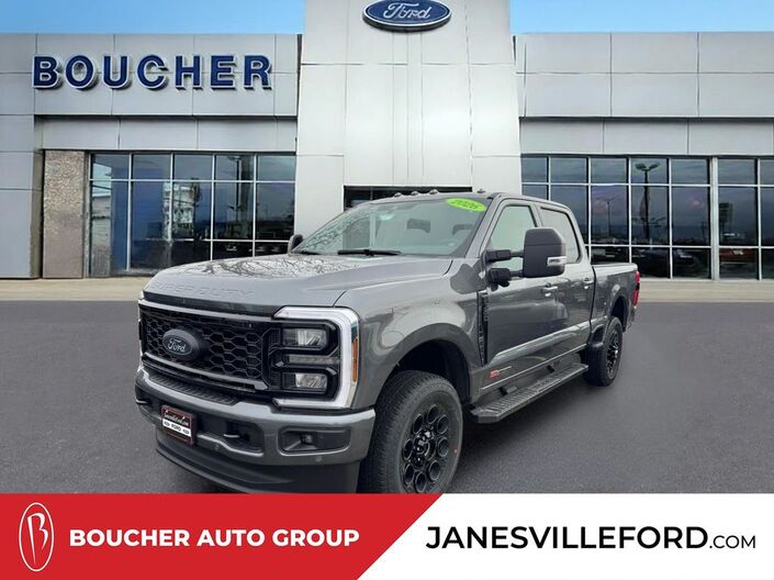 2026 Ford F-350SD Lariat Oshkosh WI