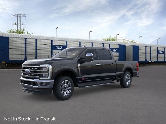 2026 Ford F-350SD Lariat Oshkosh WI