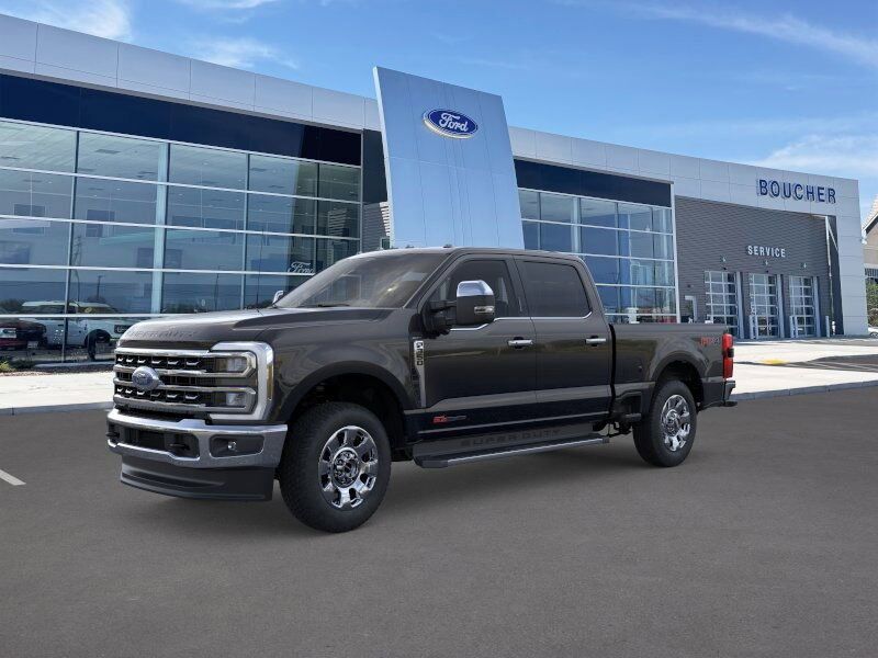 2026 Ford F-350SD