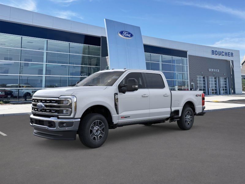 2026 Ford F-350SD