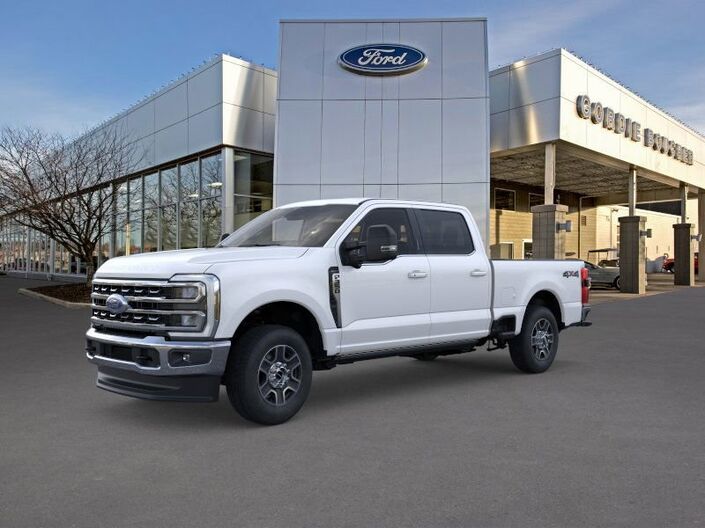 2026 Ford F-350SD Lariat Oshkosh WI