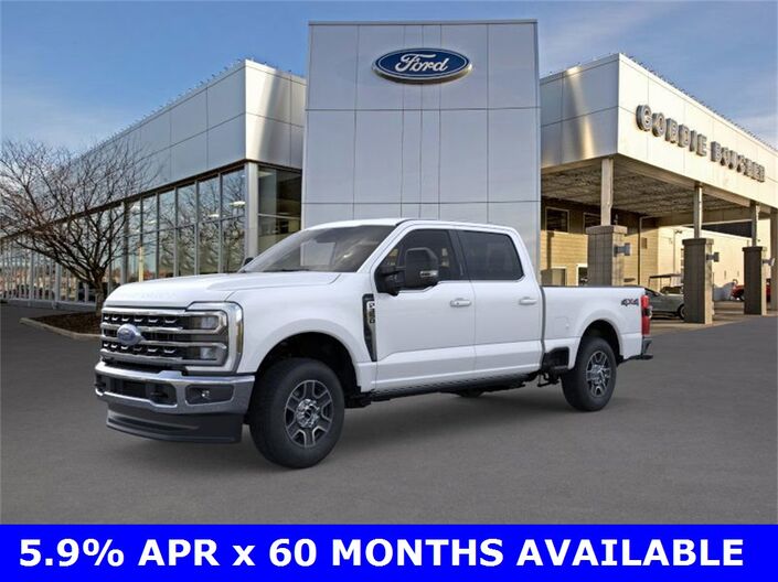 2026 Ford F-350SD Lariat Oshkosh WI