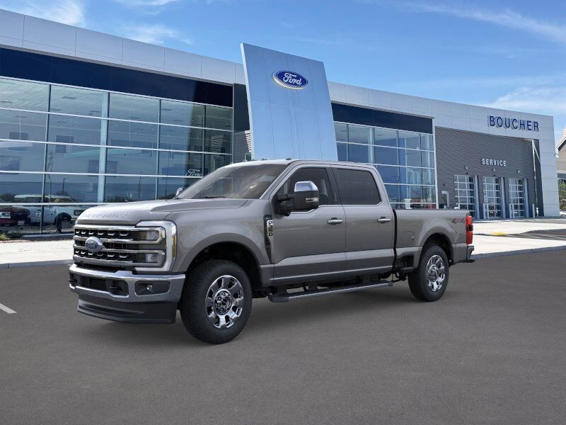 2026 Ford F-350SD