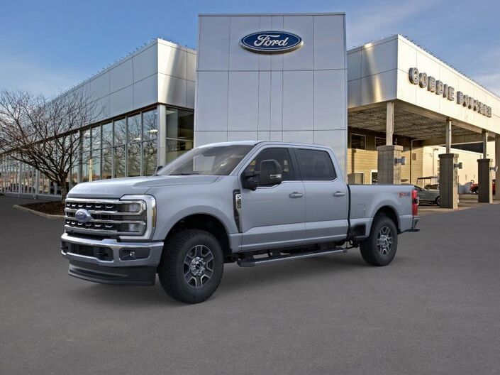 2026 Ford F-350SD Lariat Oshkosh WI