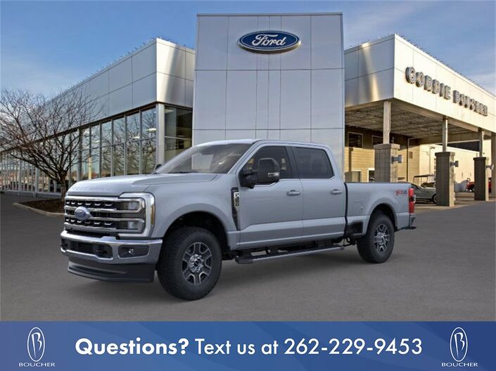 2026 Ford F-350SD Lariat Oshkosh WI