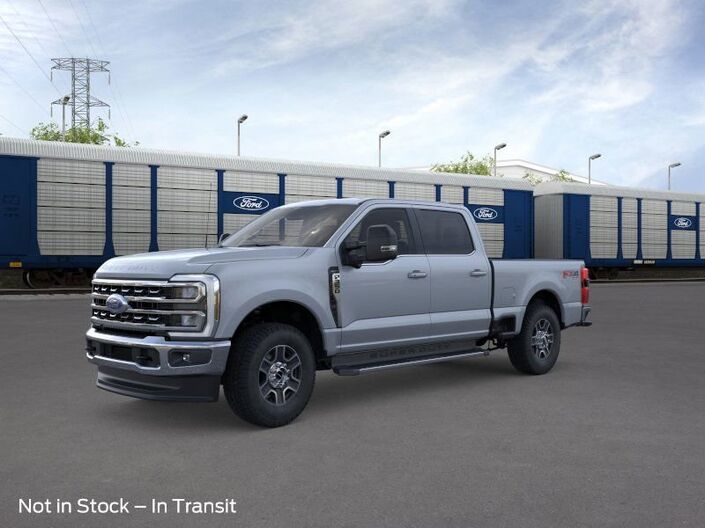 2026 Ford F-350SD Lariat Oshkosh WI