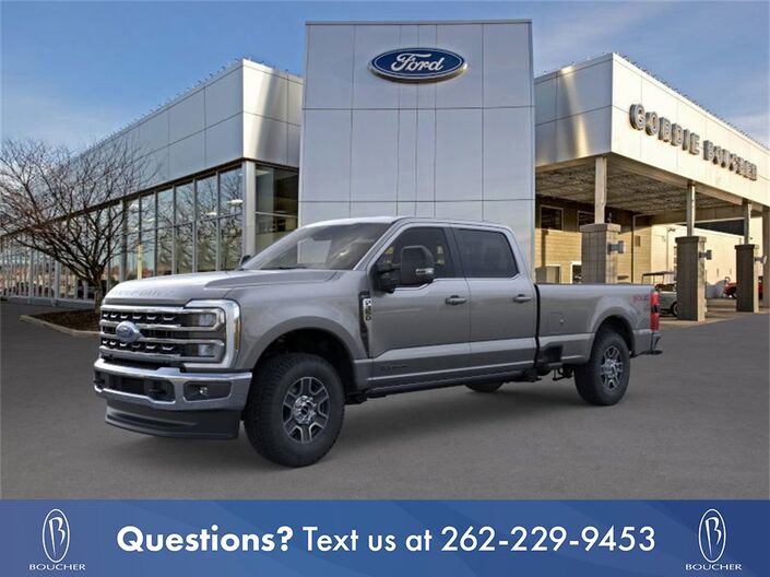 2026 Ford F-350SD Lariat Oshkosh WI