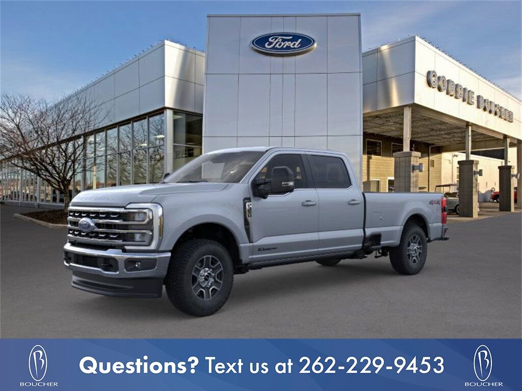 2026 Ford F-350SD