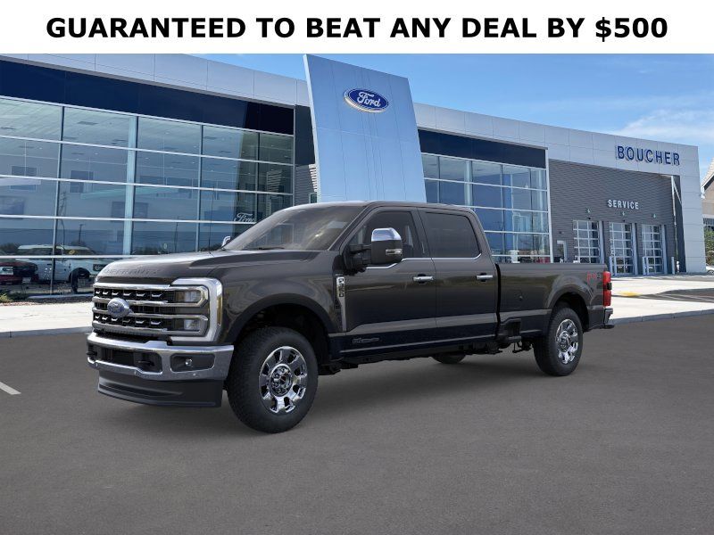 2026 Ford F-350SD