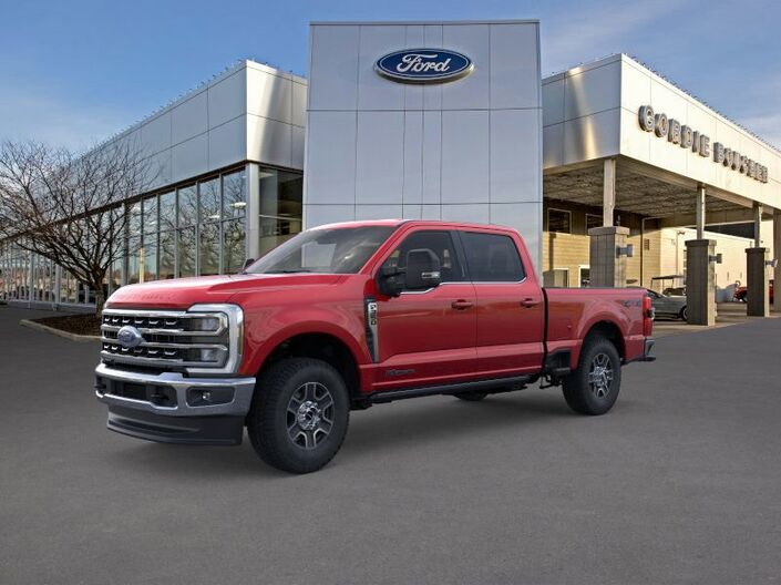 2026 Ford F-350SD Lariat Oshkosh WI