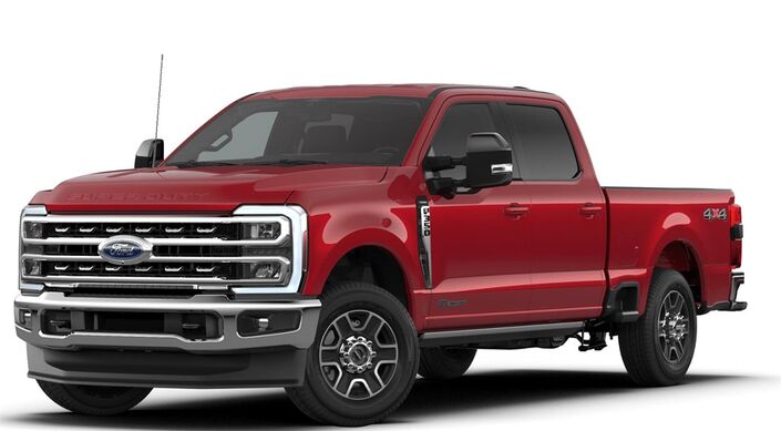 2026 Ford F-350SD Lariat Oshkosh WI