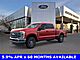 2026 Ford F-350SD Lariat Oshkosh WI