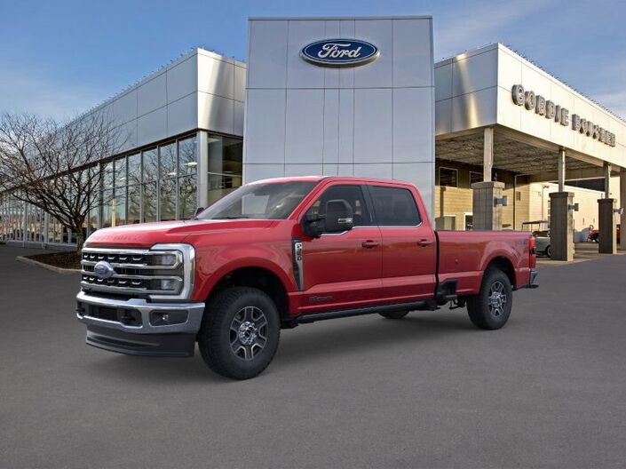2026 Ford F-350SD Lariat Oshkosh WI