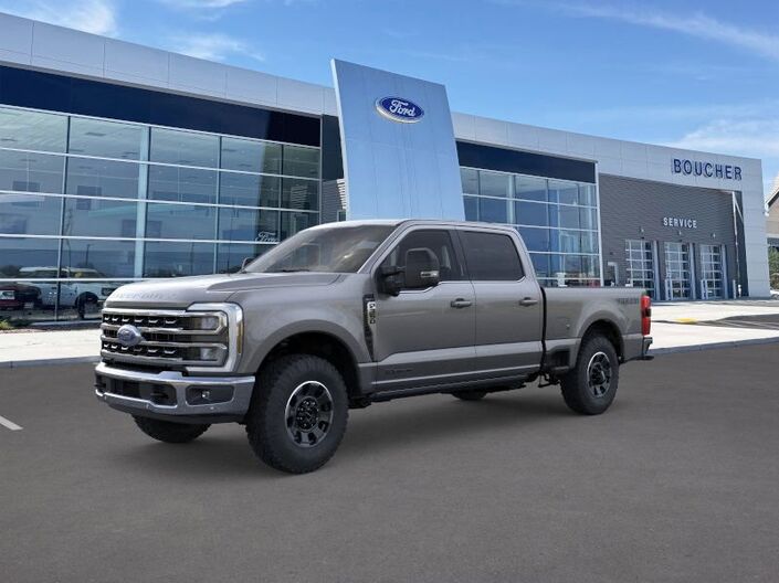 2026 Ford F-350SD Lariat Oshkosh WI 2026 Ford F-350SD Lariat Oshkosh WI