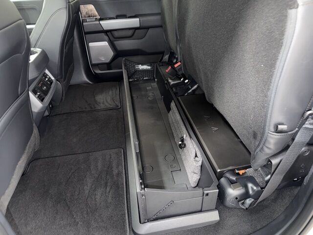 2026 Ford F-350SD Lariat Pine River MN