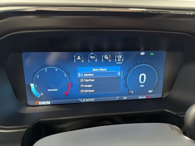 2026 Ford F-350SD Lariat Pine River MN