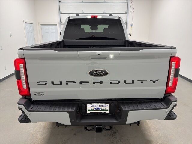 2026 Ford F-350SD Lariat Pine River MN