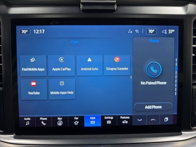 2026 Ford F-350SD Lariat Pine River MN