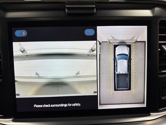 2026 Ford F-350SD Lariat Pine River MN