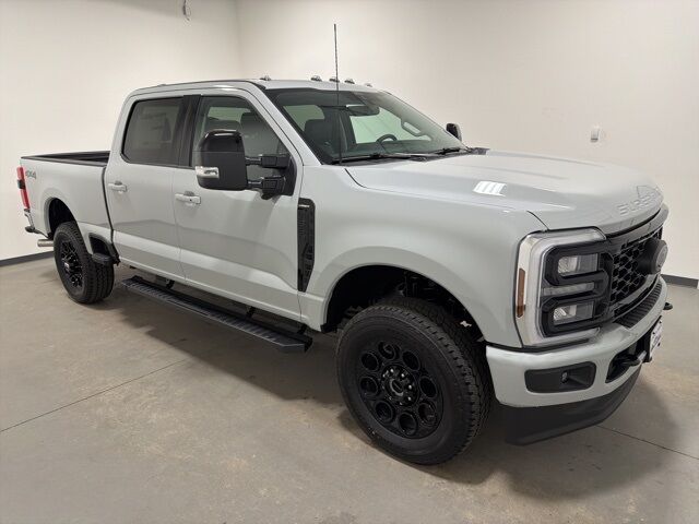 2026 Ford F-350SD Lariat Pine River MN