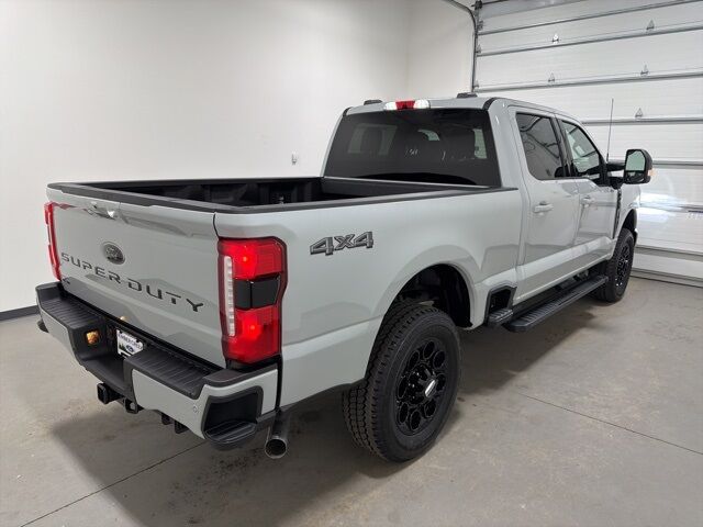 2026 Ford F-350SD Lariat Pine River MN
