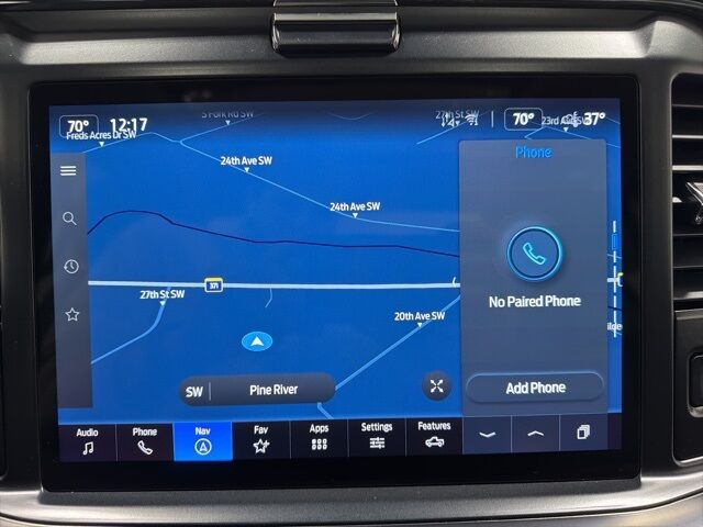 2026 Ford F-350SD Lariat Pine River MN