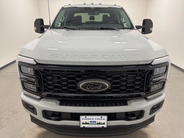 2026 Ford F-350SD Lariat Pine River MN