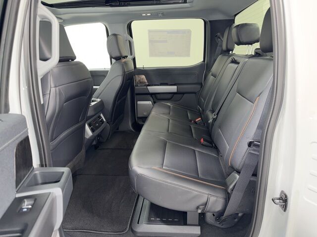 2026 Ford F-350SD Lariat Pine River MN