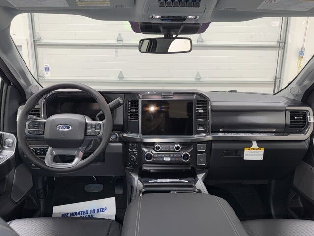 2026 Ford F-350SD Lariat Pine River MN