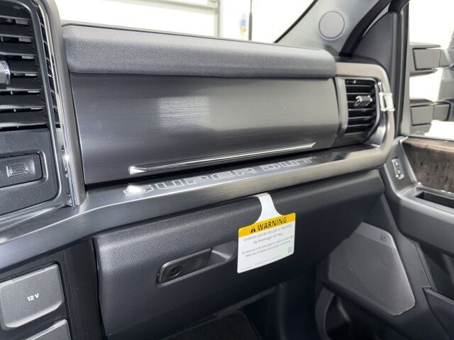 2026 Ford F-350SD Lariat Pine River MN