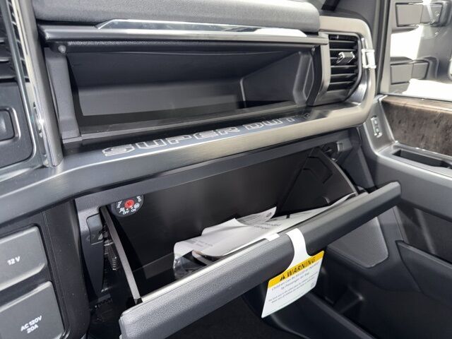 2026 Ford F-350SD Lariat Pine River MN