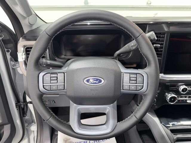 2026 Ford F-350SD Lariat Pine River MN