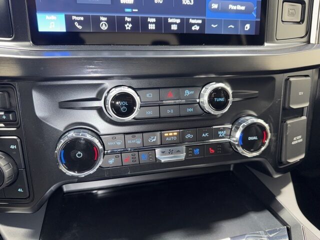 2026 Ford F-350SD Lariat Pine River MN