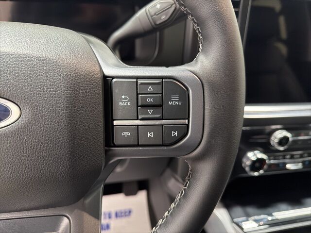 2026 Ford F-350SD Lariat Pine River MN