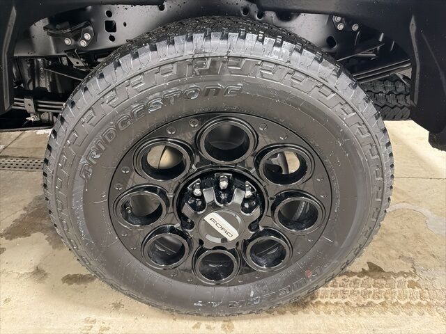 2026 Ford F-350SD Lariat Pine River MN