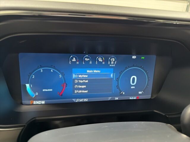 2026 Ford F-350SD Lariat Pine River MN