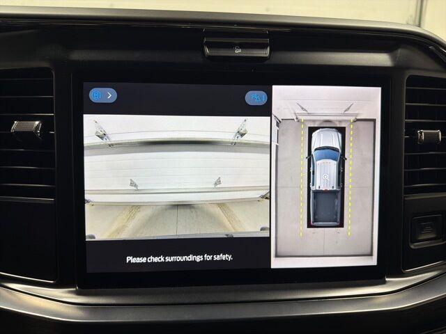 2026 Ford F-350SD Lariat Pine River MN