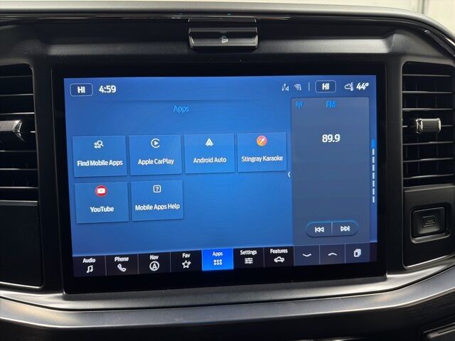 2026 Ford F-350SD Lariat Pine River MN