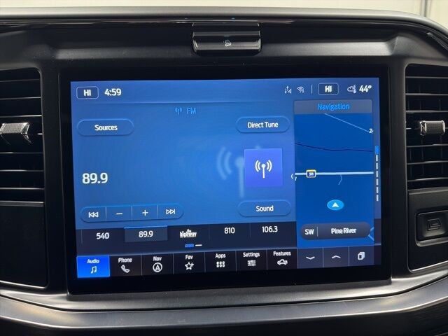 2026 Ford F-350SD Lariat Pine River MN