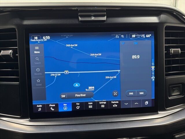 2026 Ford F-350SD Lariat Pine River MN