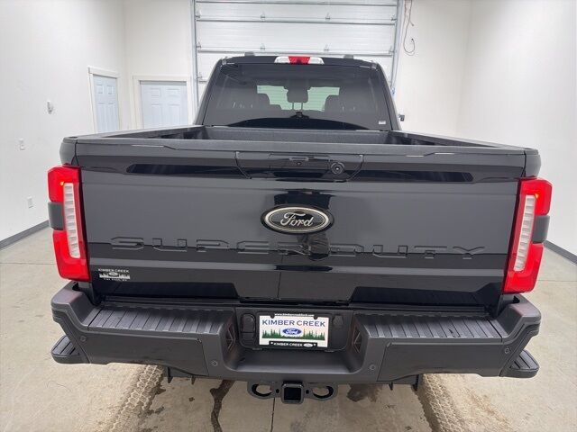 2026 Ford F-350SD Lariat Pine River MN