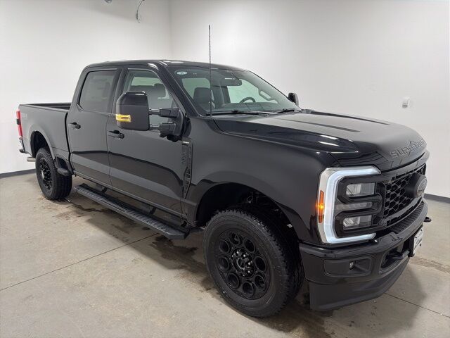 2026 Ford F-350SD Lariat Pine River MN