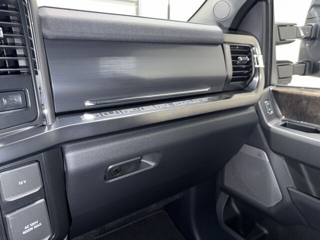 2026 Ford F-350SD Lariat Pine River MN