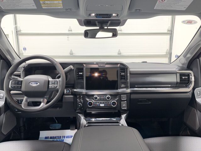 2026 Ford F-350SD Lariat Pine River MN