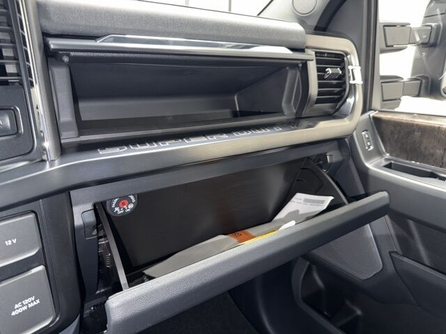 2026 Ford F-350SD Lariat Pine River MN