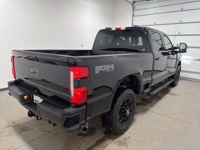 2026 Ford F-350SD Lariat Pine River MN