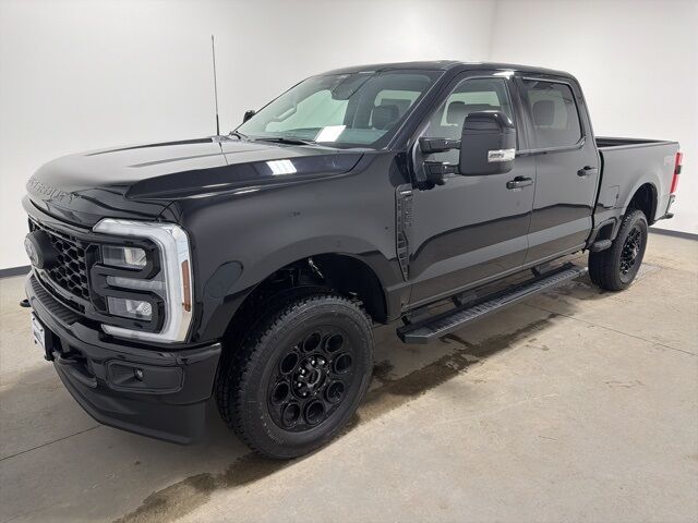 2026 Ford F-350SD Lariat Pine River MN