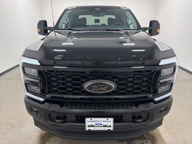 2026 Ford F-350SD Lariat Pine River MN